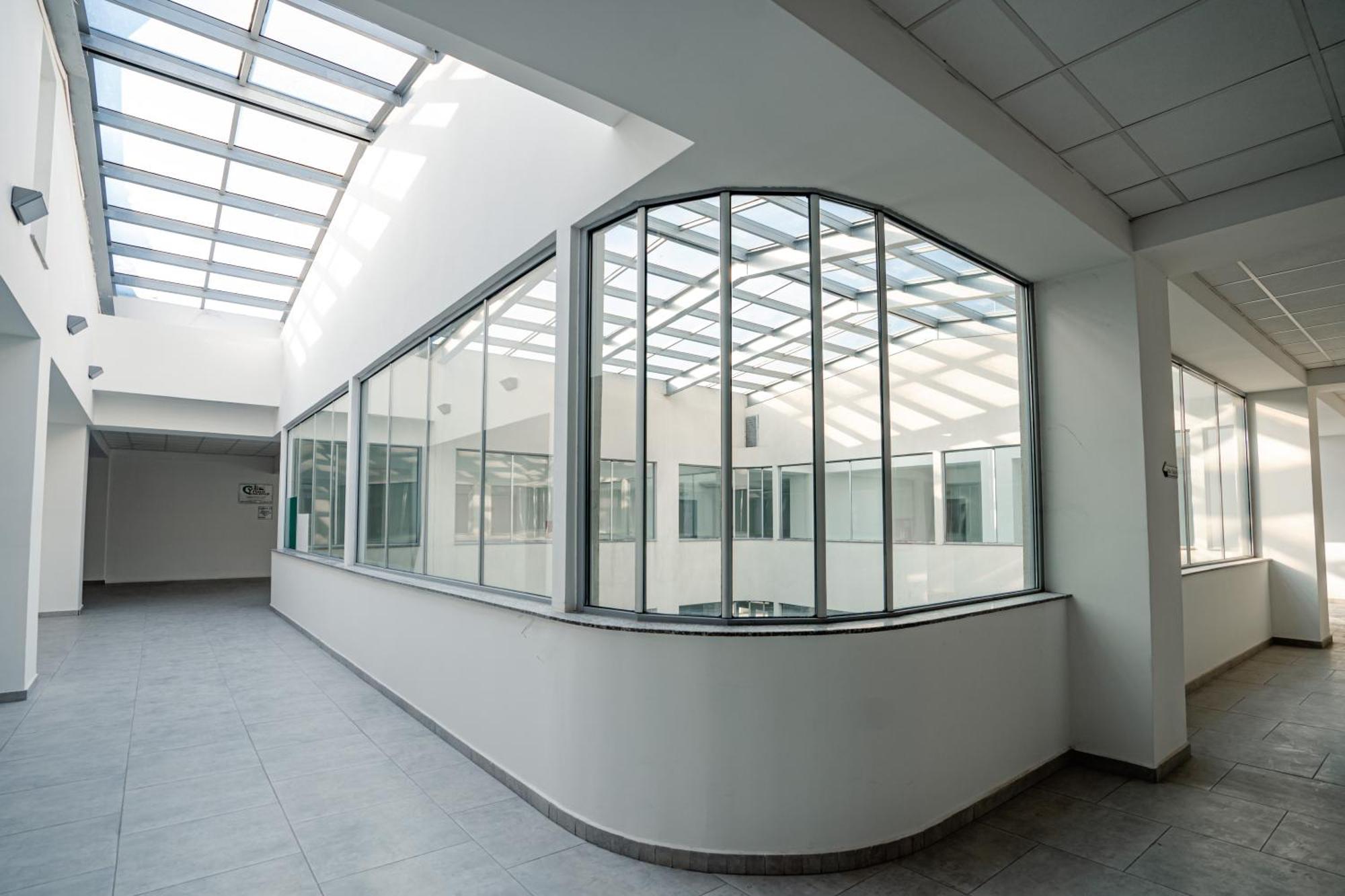 אוהריד City Center Apartment מראה חיצוני תמונה